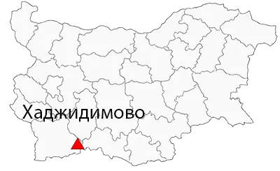 Местоположение