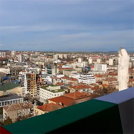 Град Хасково
