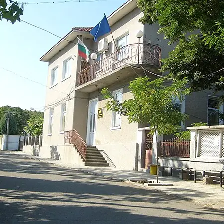 Град Каблешково