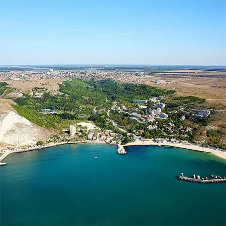 Град Каварна