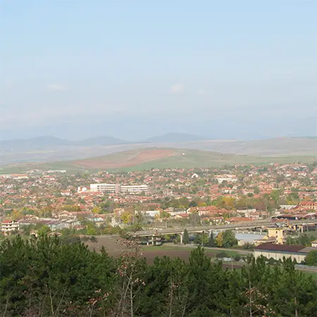 Кермен