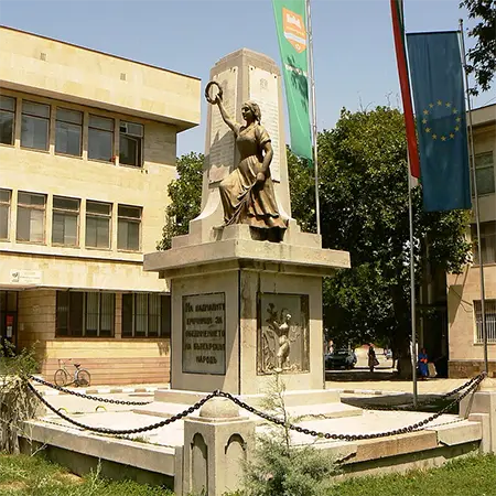 Кричим