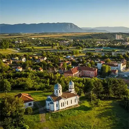 Криводол