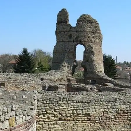 Град Кула