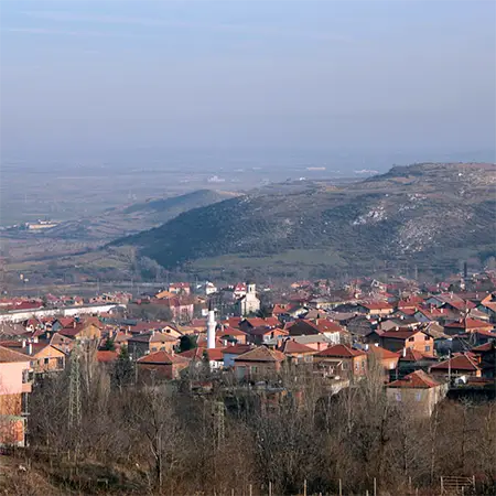 Град Куклен