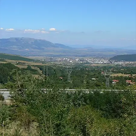 Кюстендил