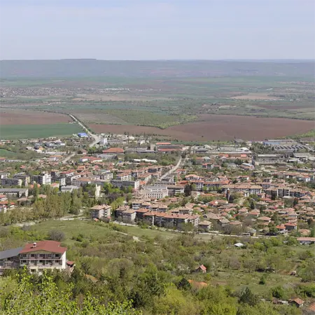 Лясковец