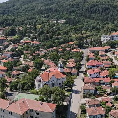 Малко Търново