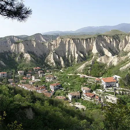 Мелник