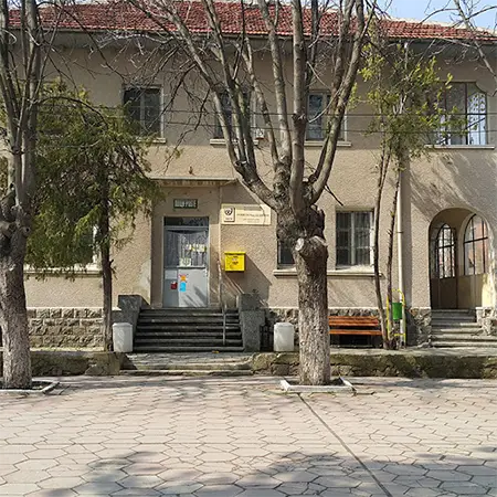Меричлери