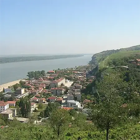 Град Никопол