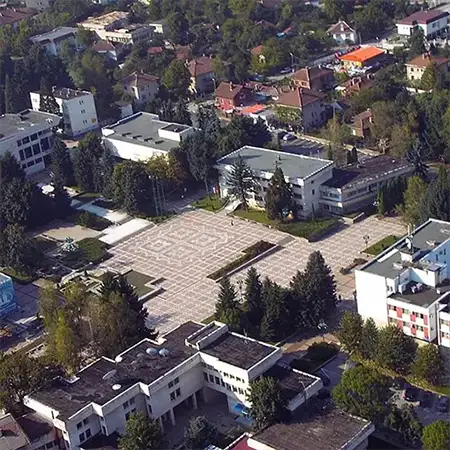 Град Правец