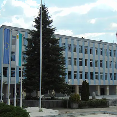 Град Раднево