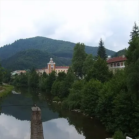 Град Рудозем
