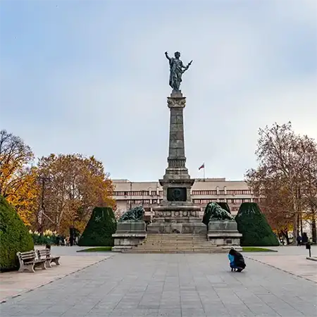 Град Русе