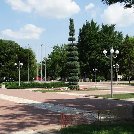 Град Садово