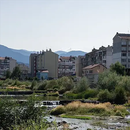 Град Самоков