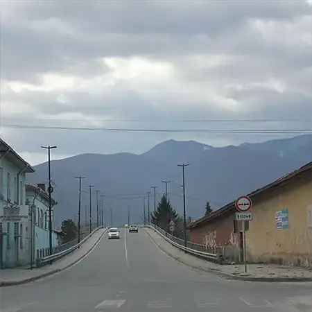 Град Септември