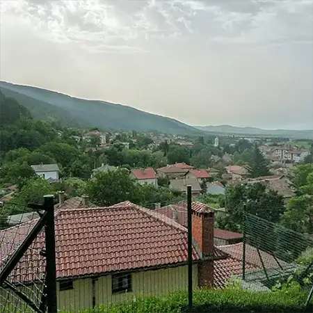 Град Шипка