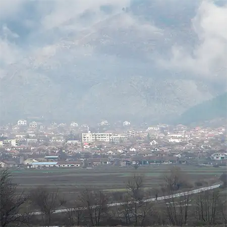 Шивачево