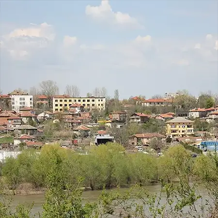 Симеоновград