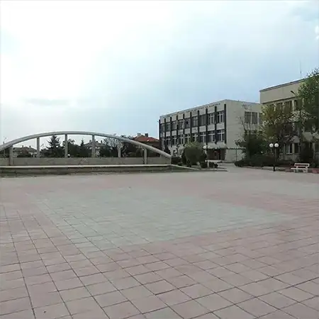 Град Стралджа
