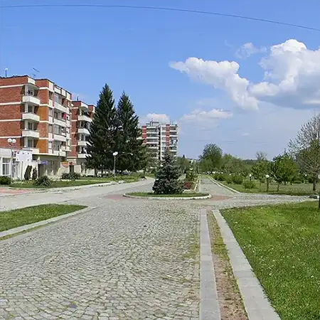 Град Стражица