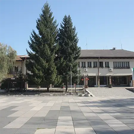 Тетевен