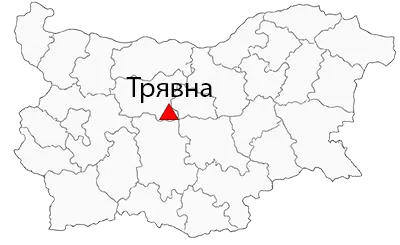 Местоположение