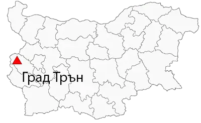 Местоположение