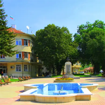 Град Цар Калоян