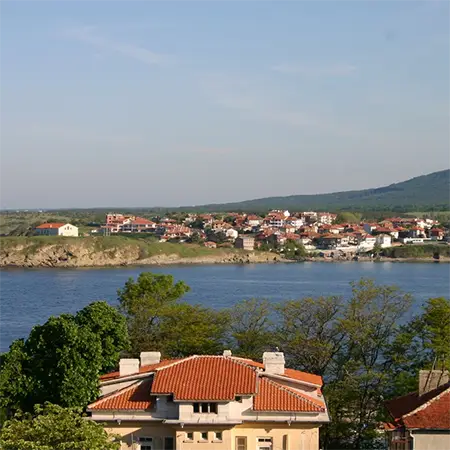 Царево