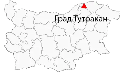 Местоположение