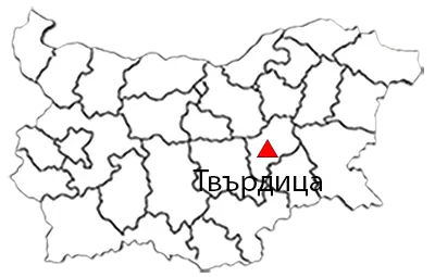 Местоположение