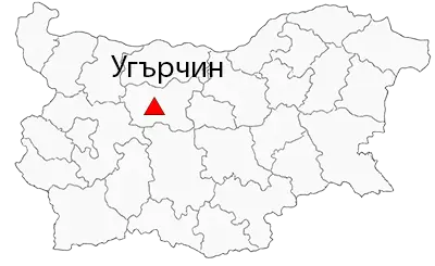 Местоположение