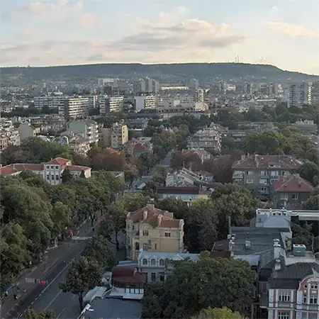 Варна
