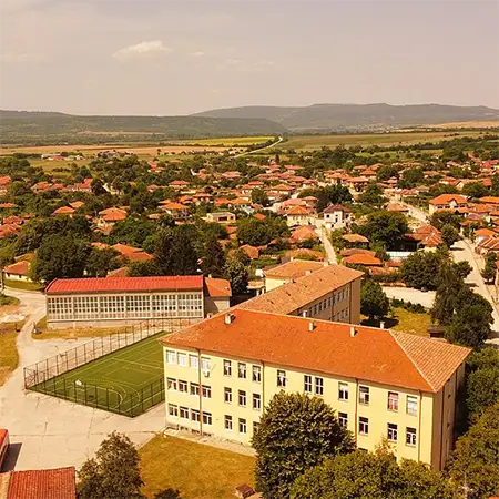 Град Златарица