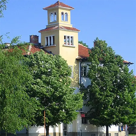 Град Левски