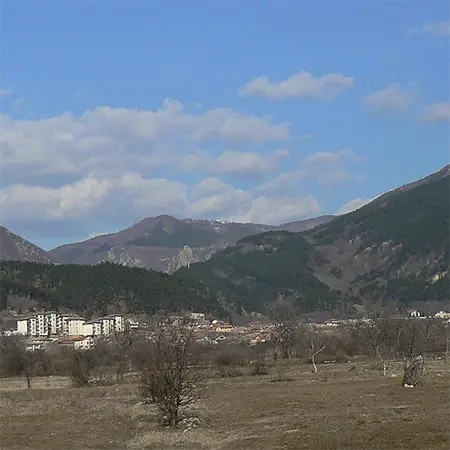 Мъглиж