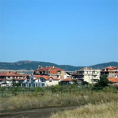 Град Ахелой