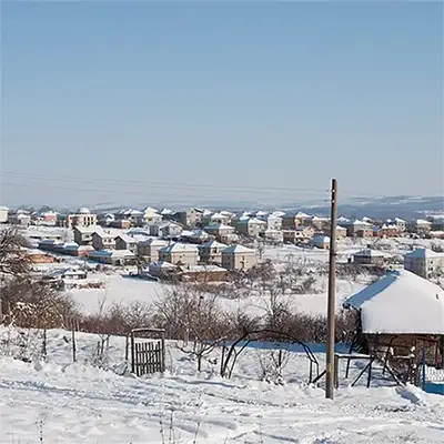 Град Антоново