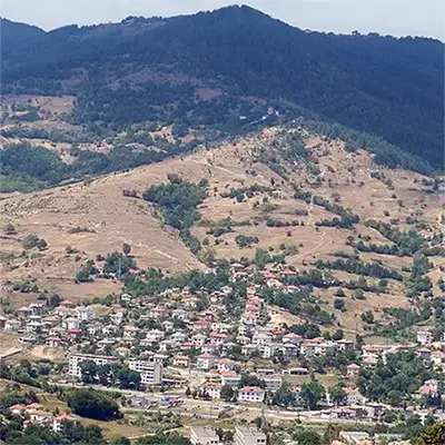 Град Ардино