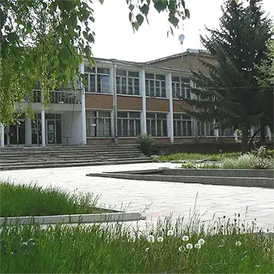 Град Батановци