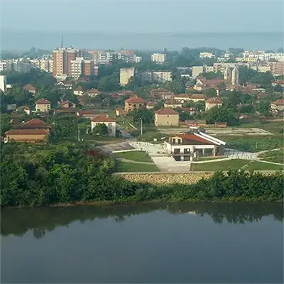 Град Белене