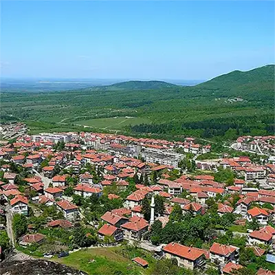 Град Белоградчик