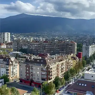 Град Борово