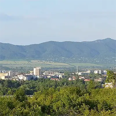 Град Ботевград