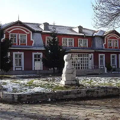 Град Божурище