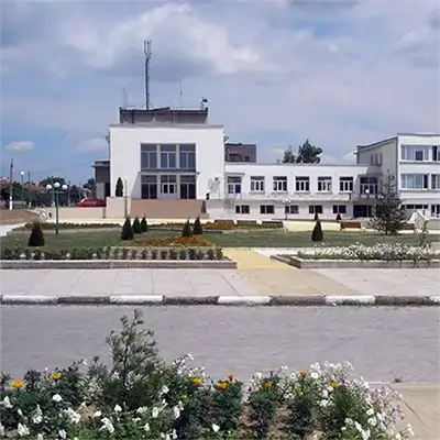 Брусарци