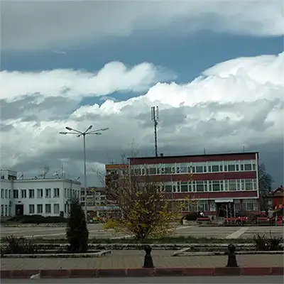 Град Костинброд